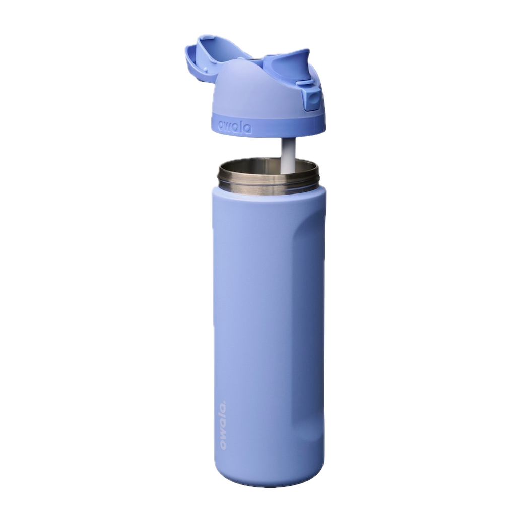 FreeSip, Out of the Blue / Stainless Steel / 24oz